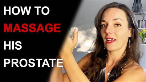 Prostate Massage Erotic massage Cilacap